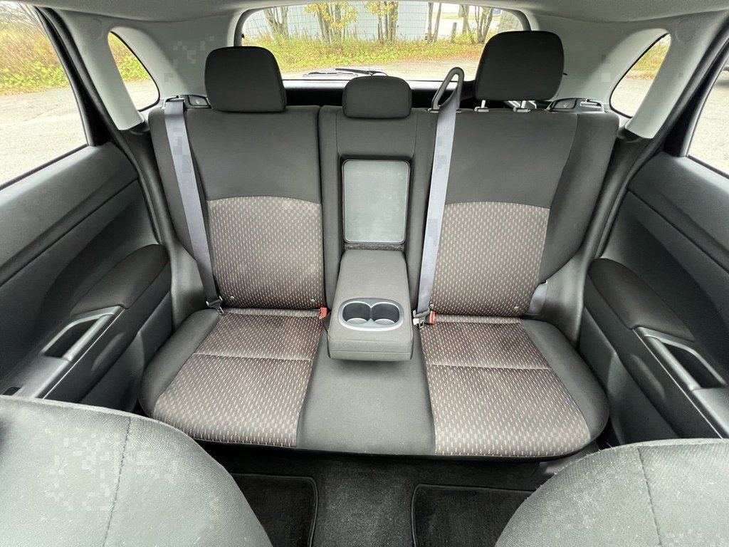 2017 Mitsubishi RVR GT in Saint John, New Brunswick - 11 - w1024h768px