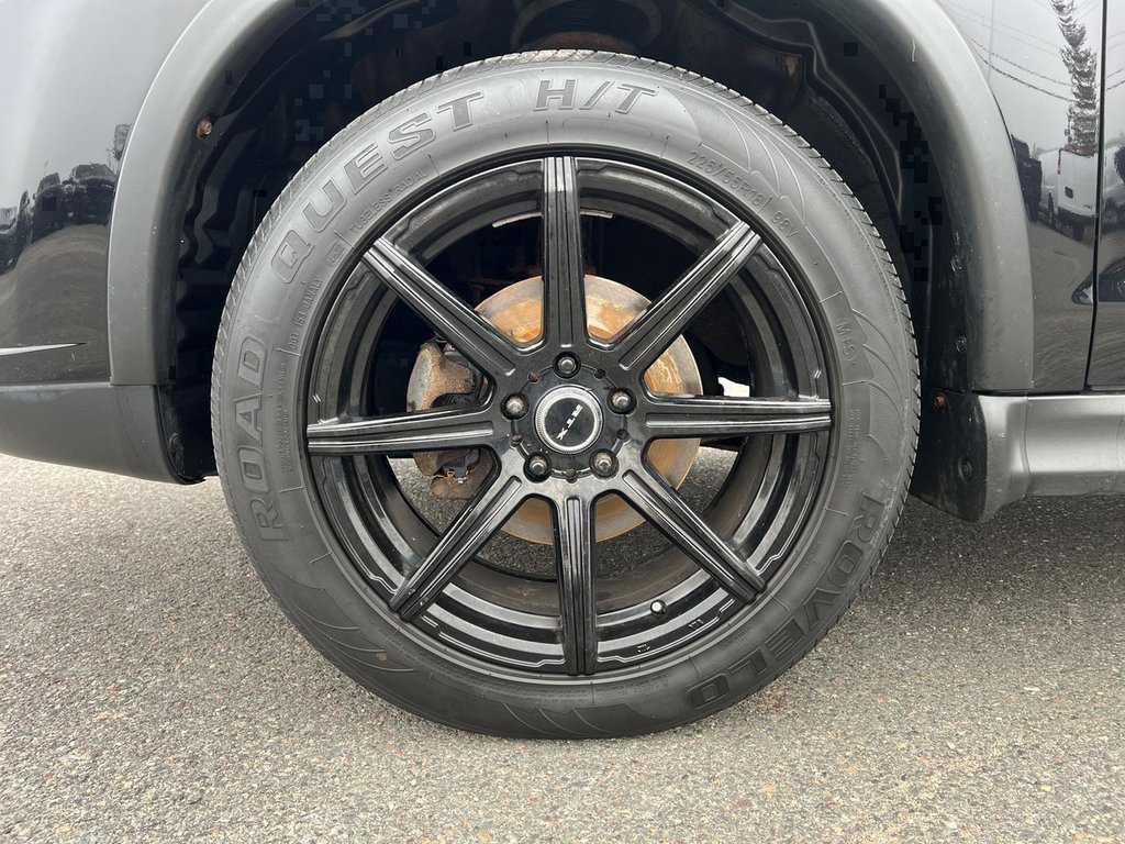 2017 Mitsubishi RVR GT in Saint John, New Brunswick - 21 - w1024h768px