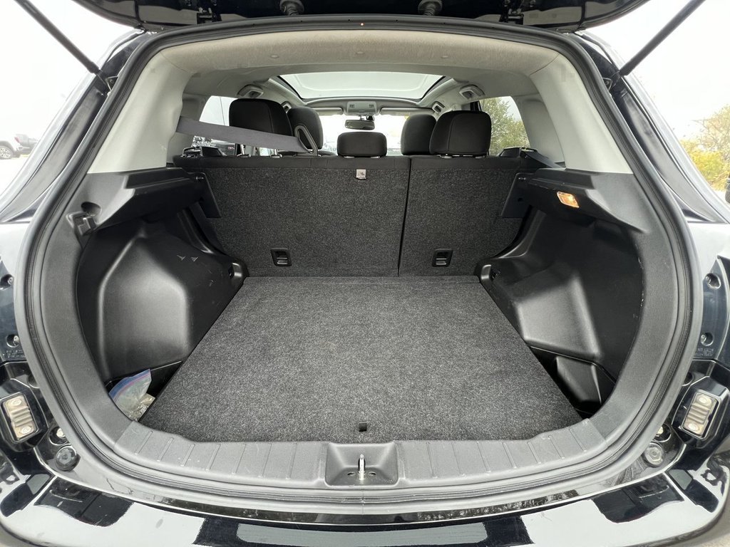 2017 Mitsubishi RVR in Saint John, New Brunswick - 19 - w1024h768px