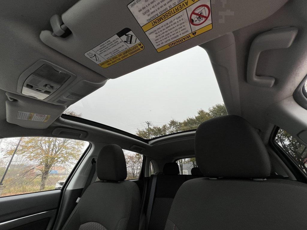 2017 Mitsubishi RVR in Saint John, New Brunswick - 20 - w1024h768px