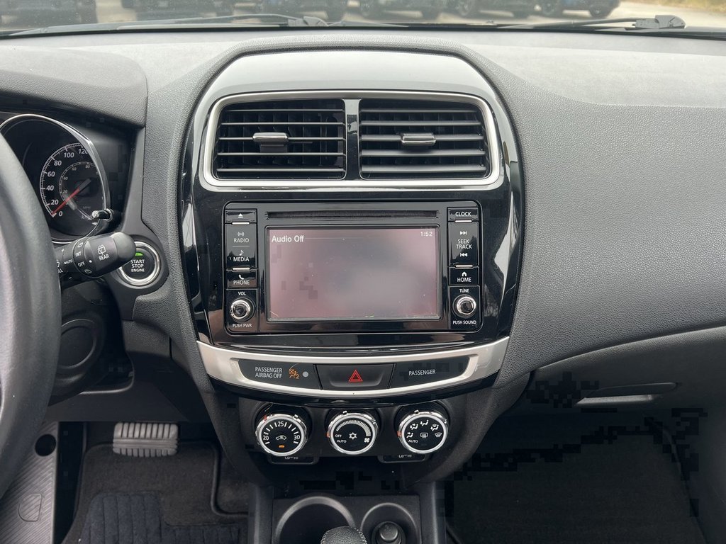 2017 Mitsubishi RVR in Saint John, New Brunswick - 17 - w1024h768px