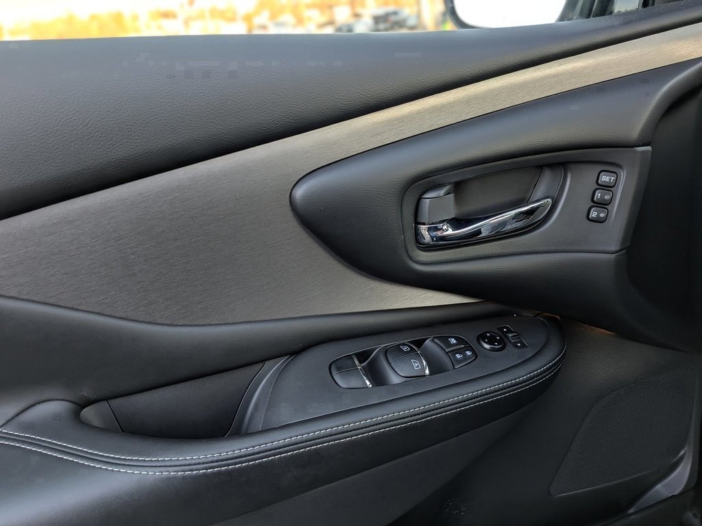 2023 Nissan Murano in Saint John, New Brunswick - 5 - w1024h768px