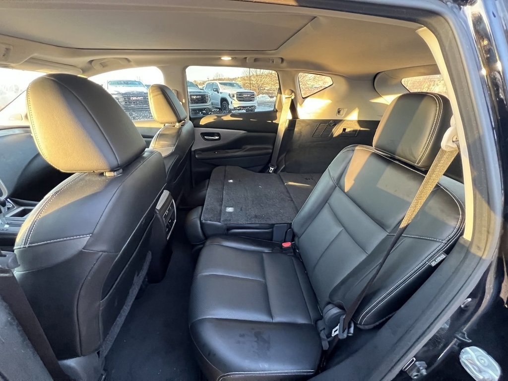 2023 Nissan Murano in Saint John, New Brunswick - 10 - w1024h768px