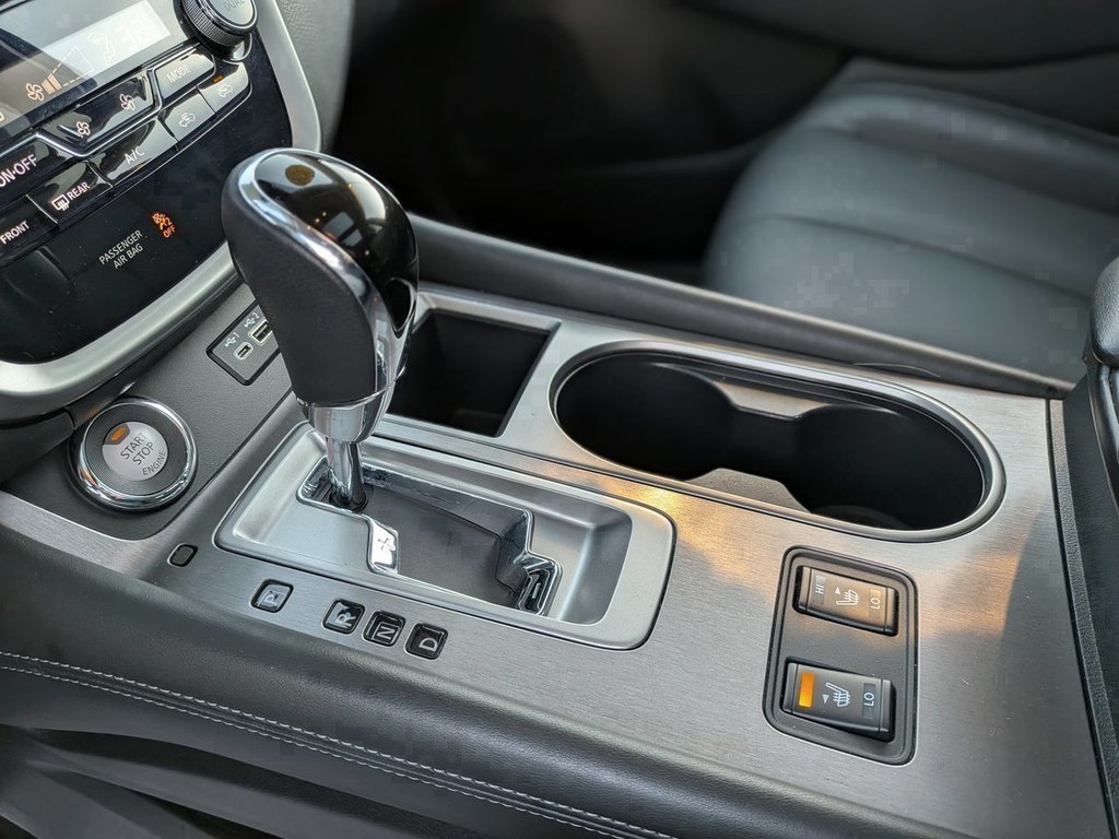 2023 Nissan Murano in Saint John, New Brunswick - 13 - w1024h768px