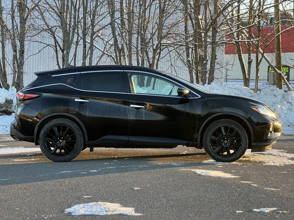 2023 Nissan Murano in Saint John, New Brunswick - 4 - w1024h768px