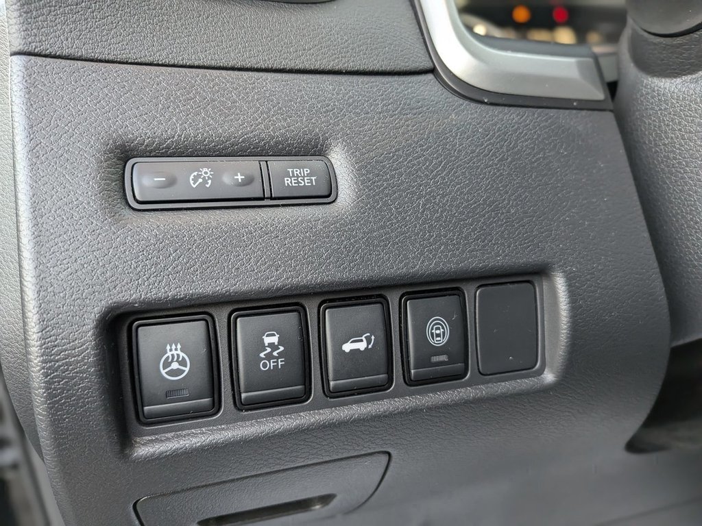 2023 Nissan Murano in Saint John, New Brunswick - 10 - w1024h768px