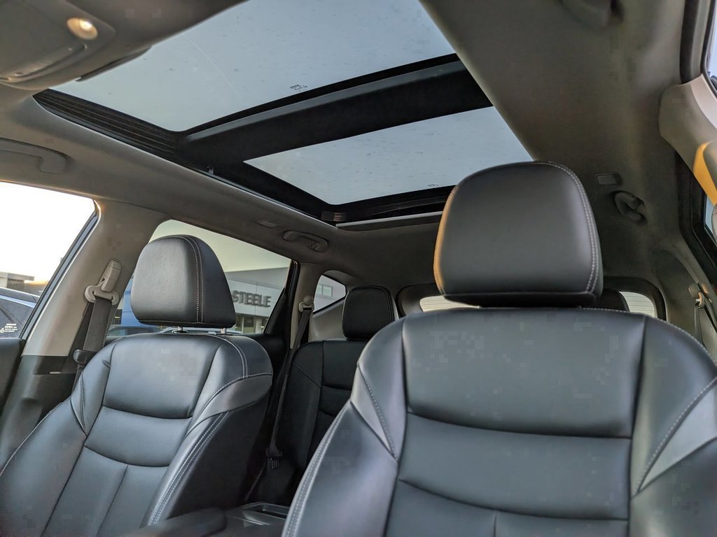 2023 Nissan Murano in Saint John, New Brunswick - 8 - w1024h768px