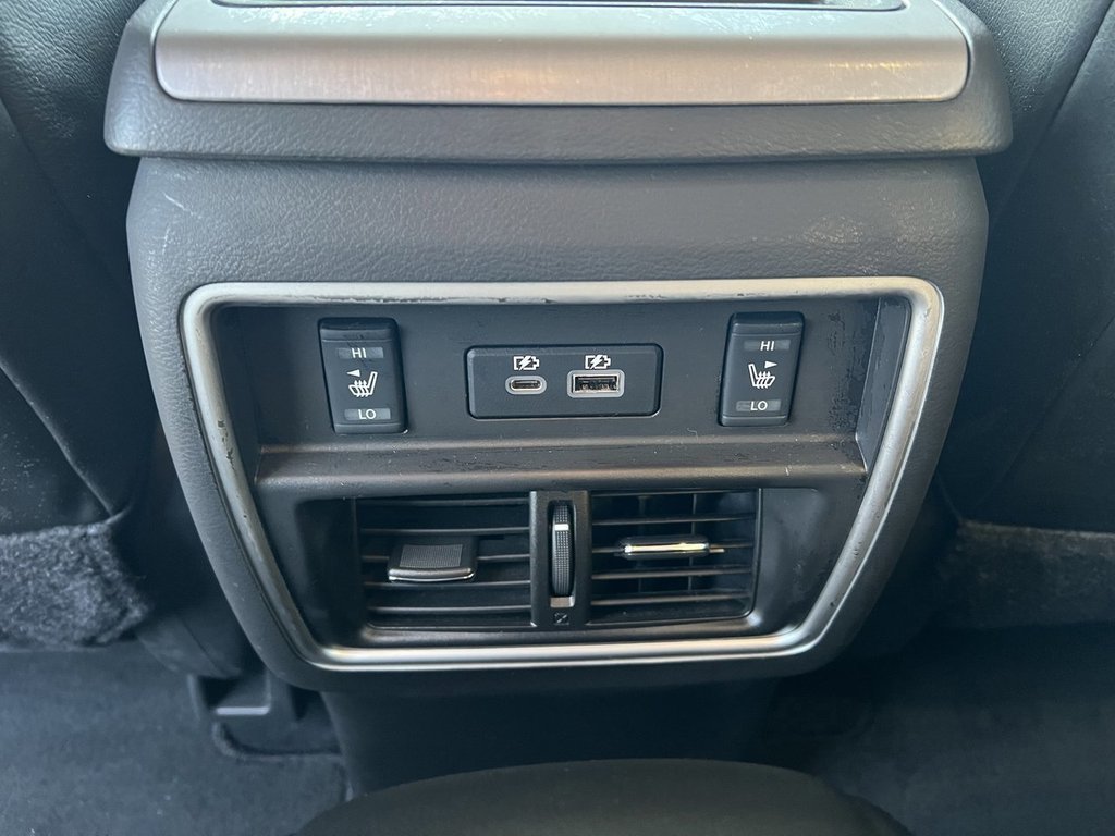 2023 Nissan Murano in Saint John, New Brunswick - 14 - w1024h768px