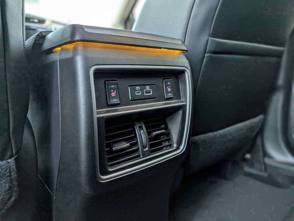 2023 Nissan Murano in Saint John, New Brunswick - 14 - w1024h768px