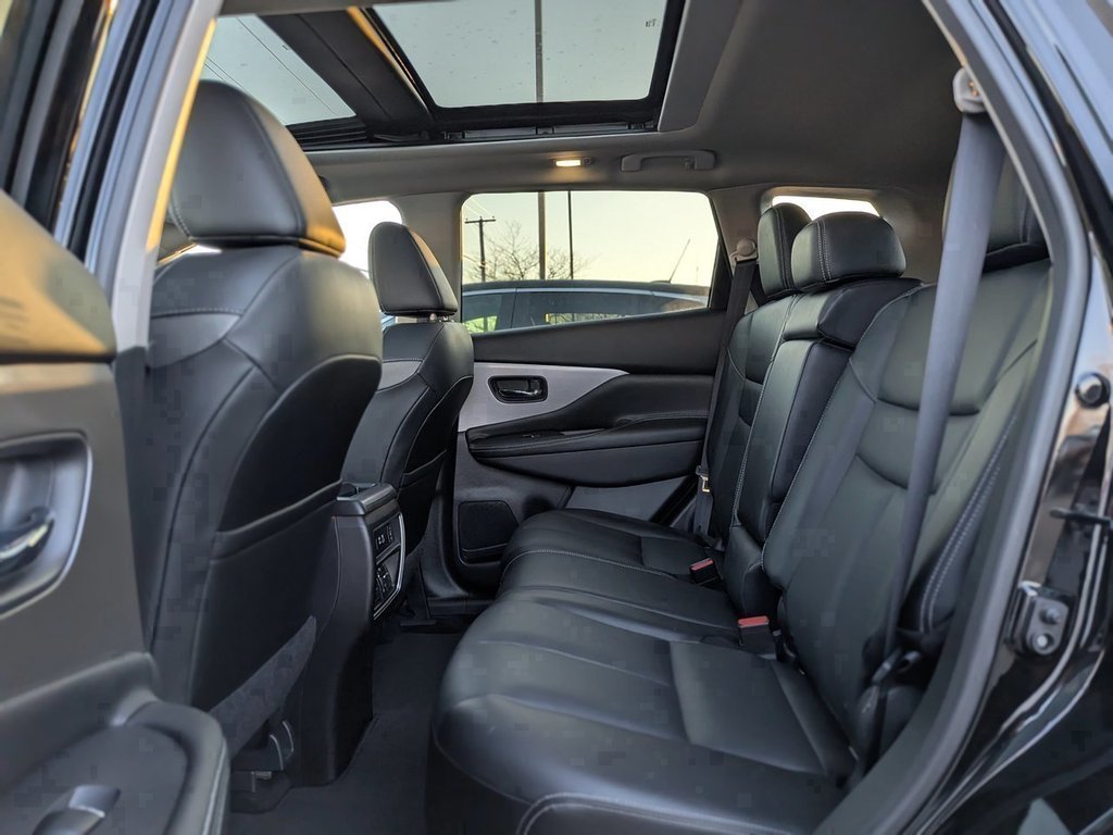 2023 Nissan Murano in Saint John, New Brunswick - 15 - w1024h768px