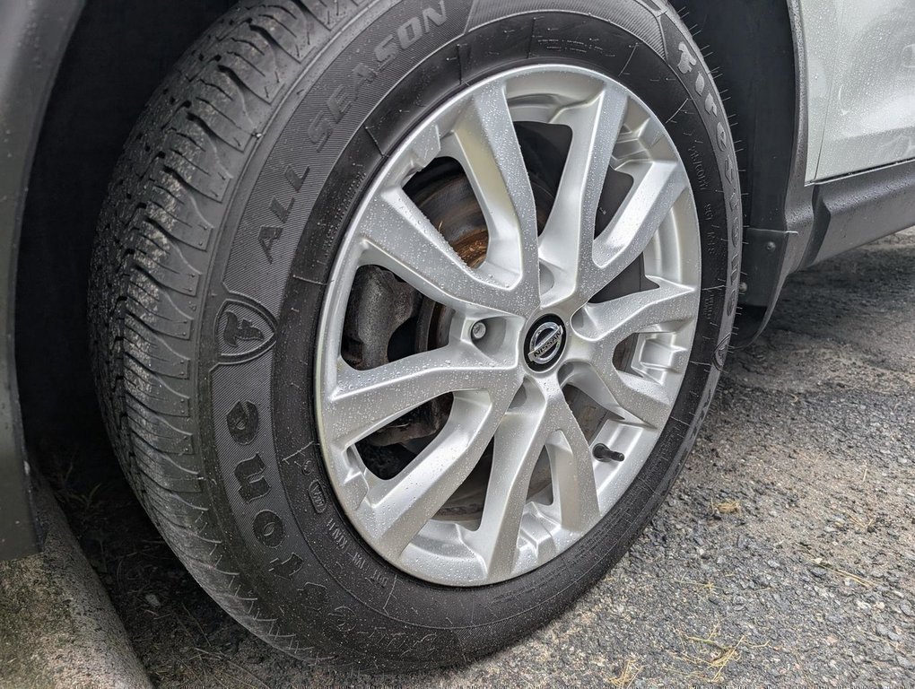 2021 Nissan Qashqai in Saint John, New Brunswick - 6 - w1024h768px