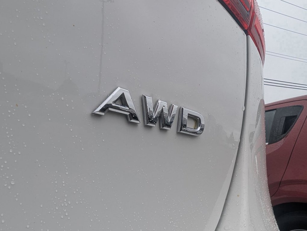 2021 Nissan Qashqai in Saint John, New Brunswick - 5 - w1024h768px