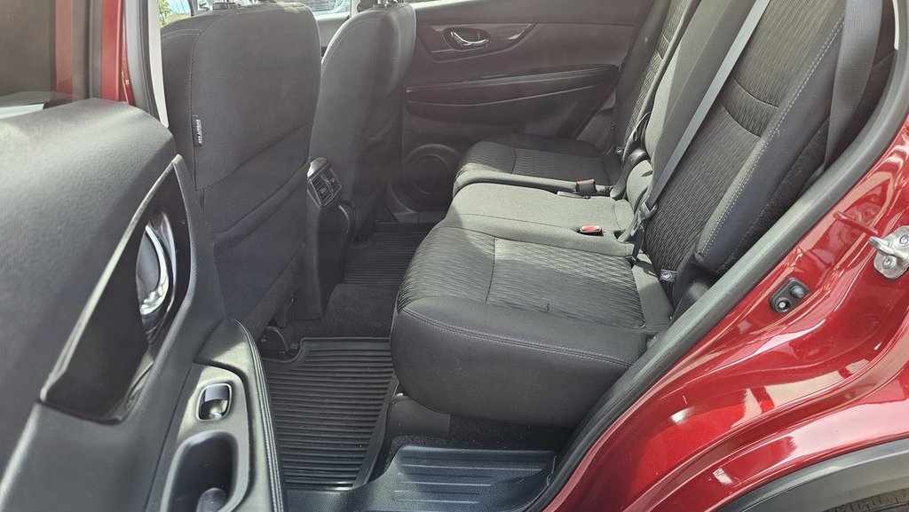 2019 Nissan Rogue in Saint John, New Brunswick - 22 - w1024h768px