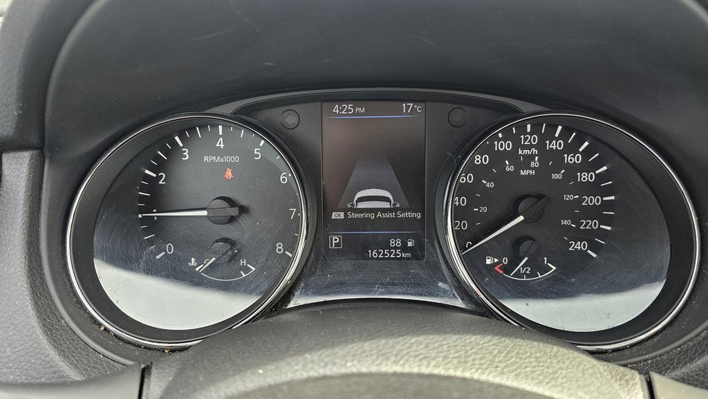 2019 Nissan Rogue in Saint John, New Brunswick - 18 - w1024h768px