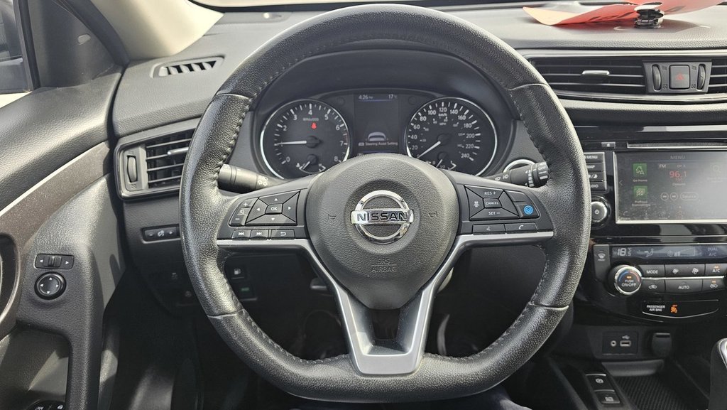 2019 Nissan Rogue in Saint John, New Brunswick - 15 - w1024h768px