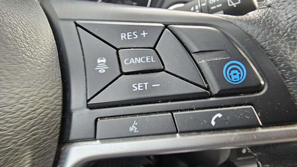 2019 Nissan Rogue in Saint John, New Brunswick - 17 - w1024h768px