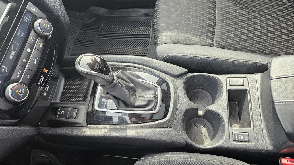 2019 Nissan Rogue in Saint John, New Brunswick - 21 - w1024h768px