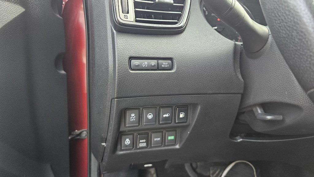 2019 Nissan Rogue in Saint John, New Brunswick - 11 - w1024h768px