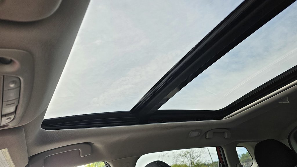 2019 Nissan Rogue in Saint John, New Brunswick - 14 - w1024h768px