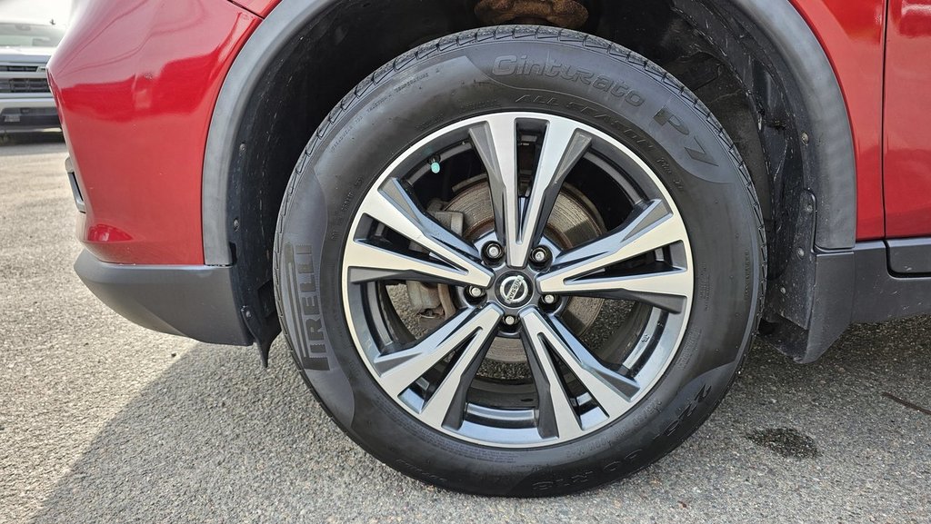 2019 Nissan Rogue in Saint John, New Brunswick - 9 - w1024h768px