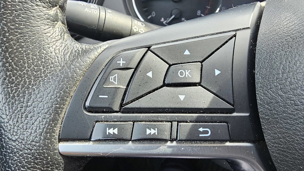 2019 Nissan Rogue in Saint John, New Brunswick - 16 - w1024h768px