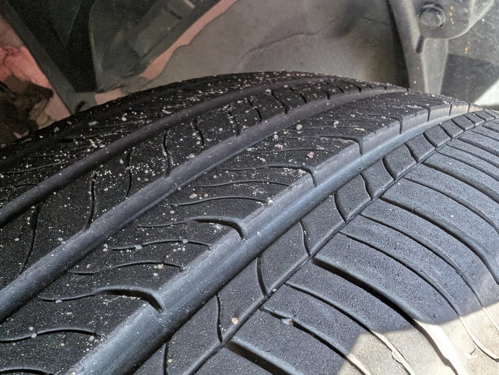 2020 Nissan Rogue SV in Saint John, New Brunswick - 8 - w1024h768px