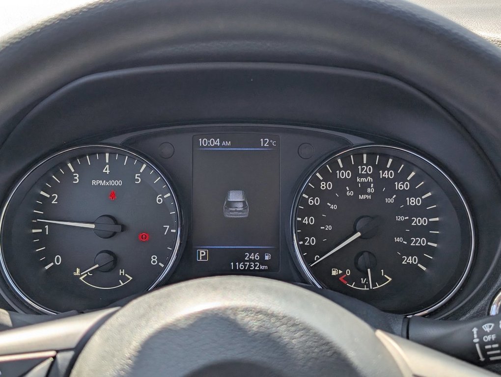 2020 Nissan Rogue in Saint John, New Brunswick - 13 - w1024h768px
