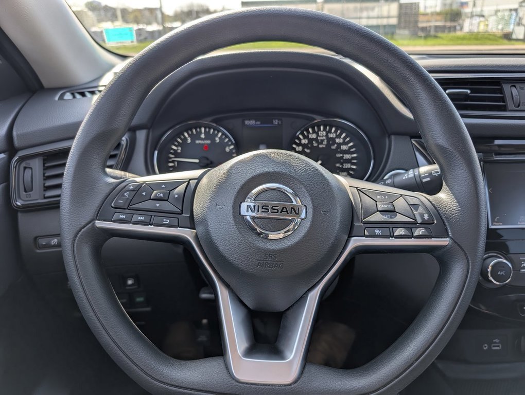 2020 Nissan Rogue in Saint John, New Brunswick - 12 - w1024h768px