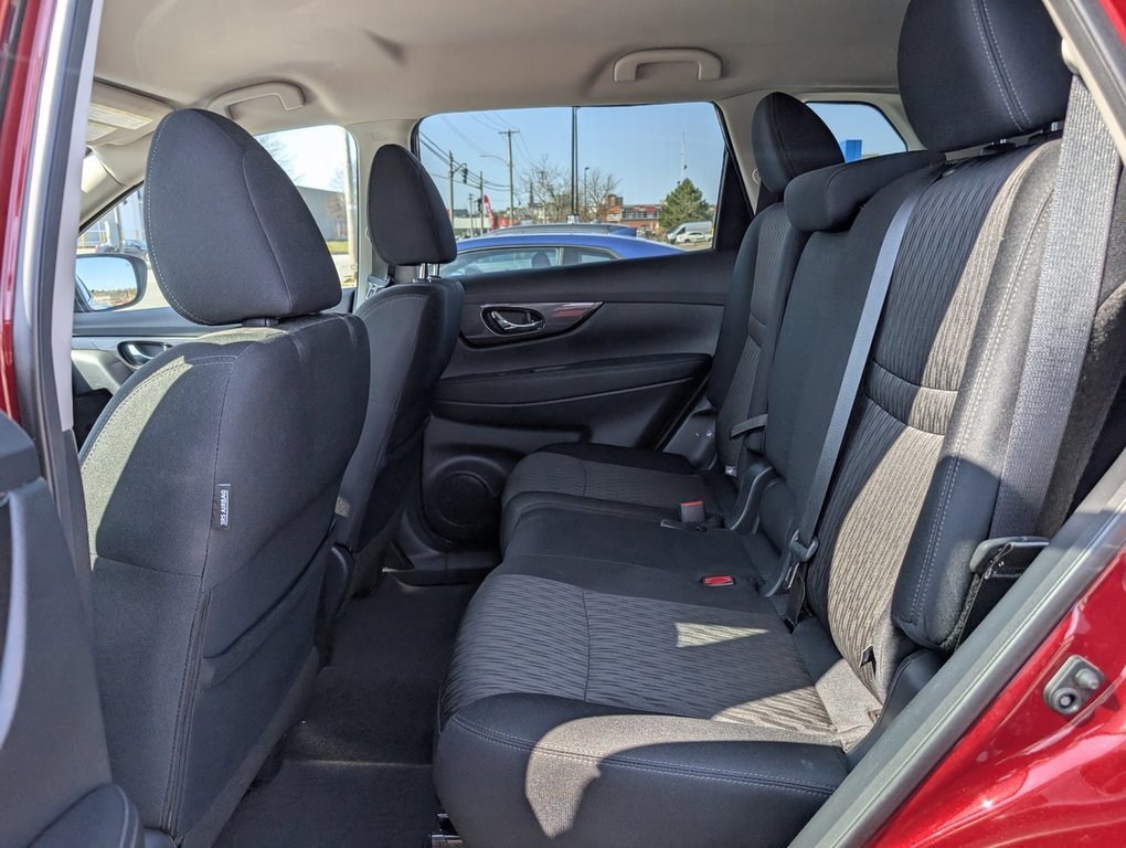 2020 Nissan Rogue in Saint John, New Brunswick - 18 - w1024h768px