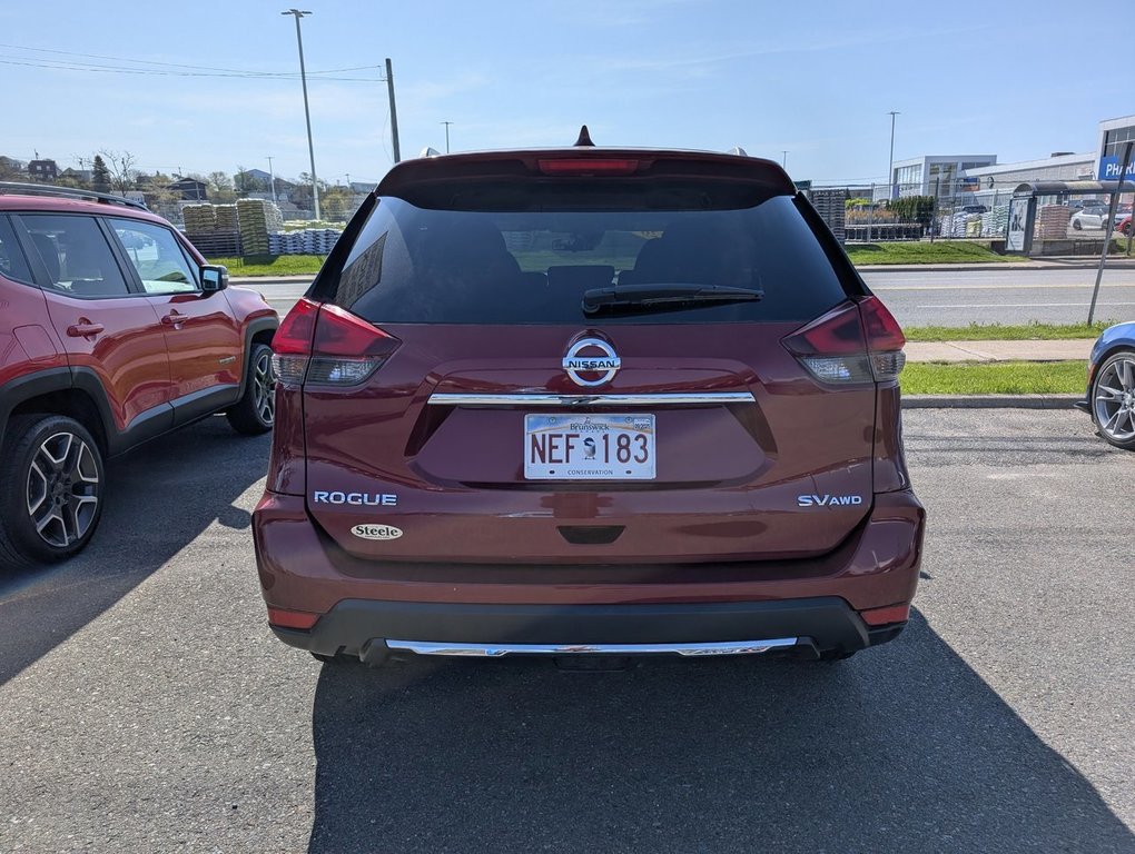 2020 Nissan Rogue in Saint John, New Brunswick - 5 - w1024h768px