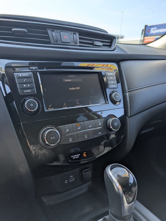 2020 Nissan Rogue in Saint John, New Brunswick - 14 - w1024h768px