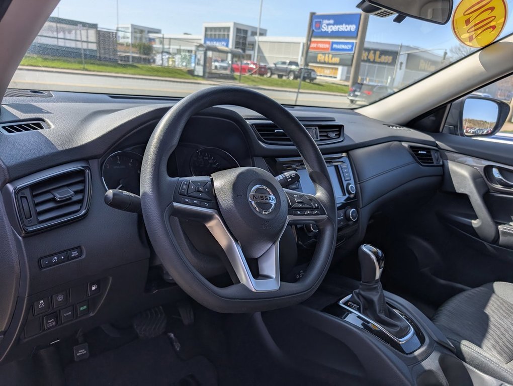2020 Nissan Rogue in Saint John, New Brunswick - 11 - w1024h768px