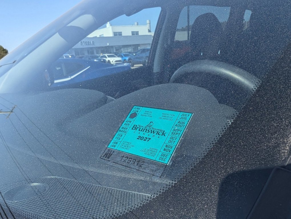 2020 Nissan Rogue in Saint John, New Brunswick - 7 - w1024h768px