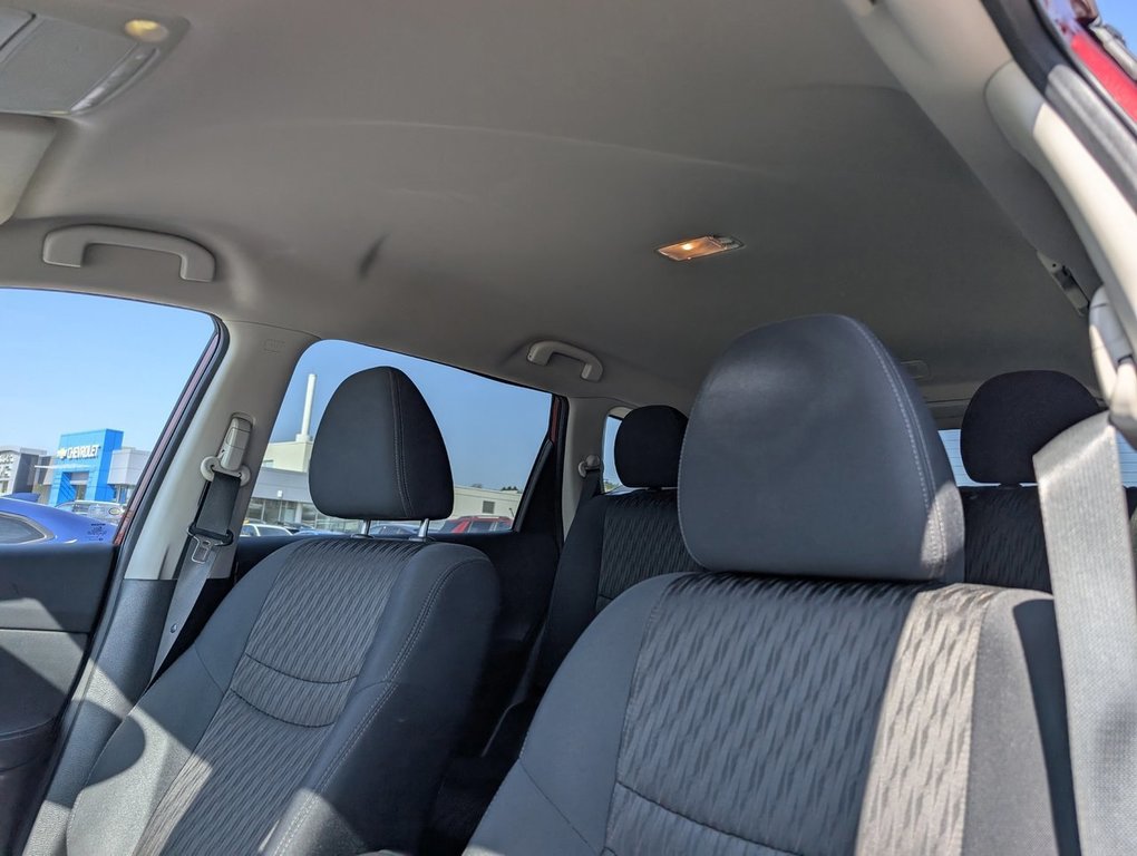 2020 Nissan Rogue in Saint John, New Brunswick - 10 - w1024h768px