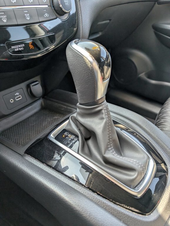 2020 Nissan Rogue in Saint John, New Brunswick - 16 - w1024h768px