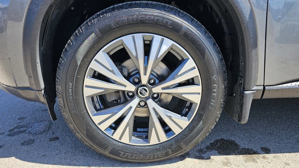 2021 Nissan Rogue in Saint John, New Brunswick - 9 - w1024h768px