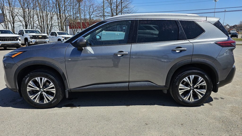 2021 Nissan Rogue in Saint John, New Brunswick - 7 - w1024h768px