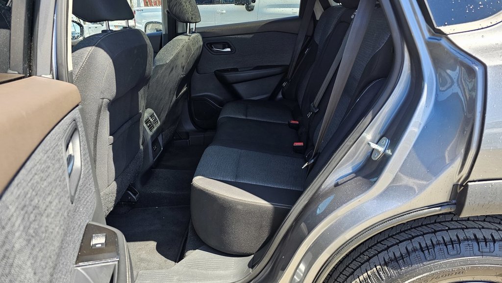 2021 Nissan Rogue in Saint John, New Brunswick - 24 - w1024h768px