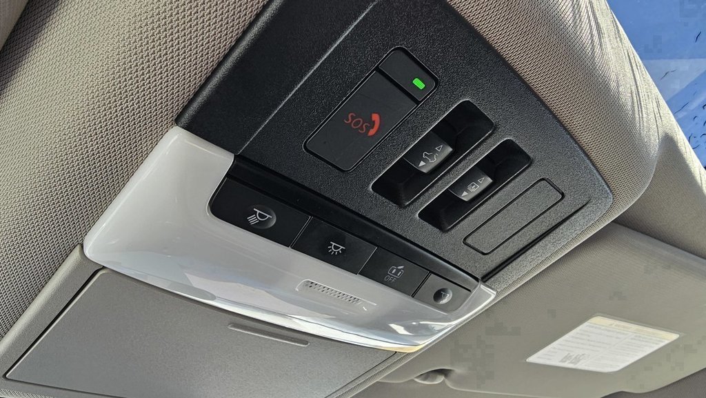 2021 Nissan Rogue SV in Saint John, New Brunswick - 19 - w1024h768px