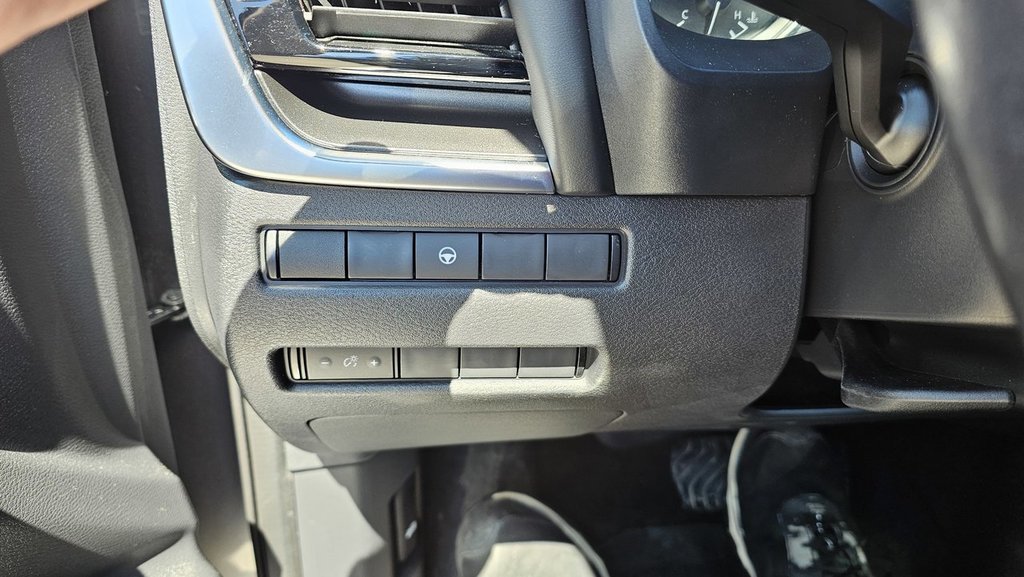 2021 Nissan Rogue in Saint John, New Brunswick - 21 - w1024h768px