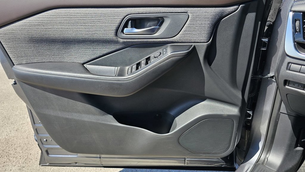 2021 Nissan Rogue in Saint John, New Brunswick - 22 - w1024h768px