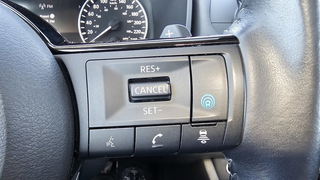 2021 Nissan Rogue in Saint John, New Brunswick - 14 - w1024h768px