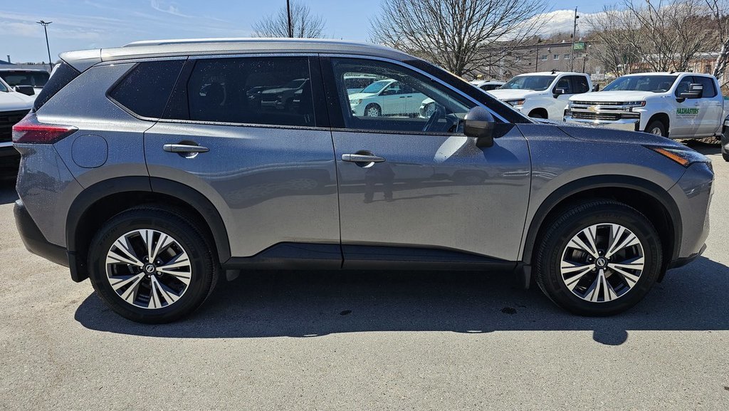 2021 Nissan Rogue in Saint John, New Brunswick - 8 - w1024h768px