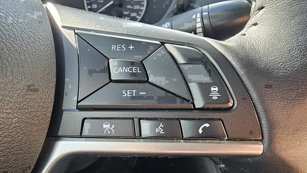 2021 Nissan Sentra SV in Saint John, New Brunswick - 16 - w1024h768px