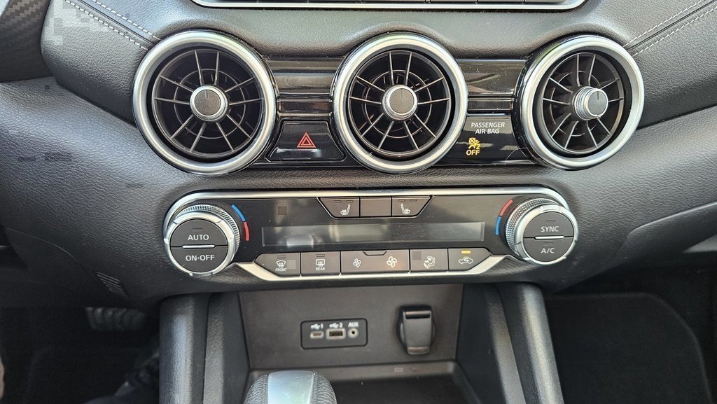 2021 Nissan Sentra in Saint John, New Brunswick - 18 - w1024h768px