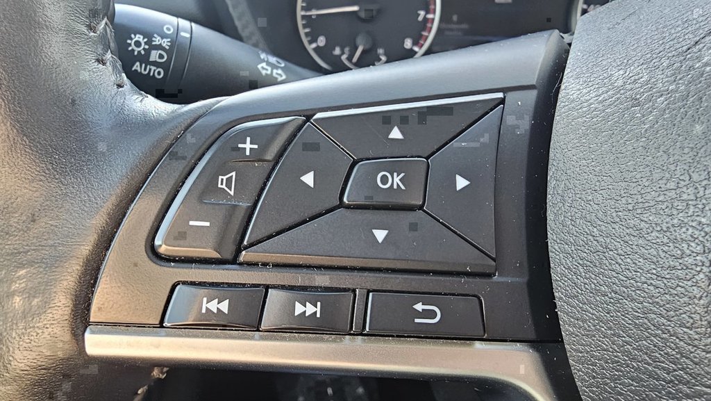 2021 Nissan Sentra in Saint John, New Brunswick - 15 - w1024h768px