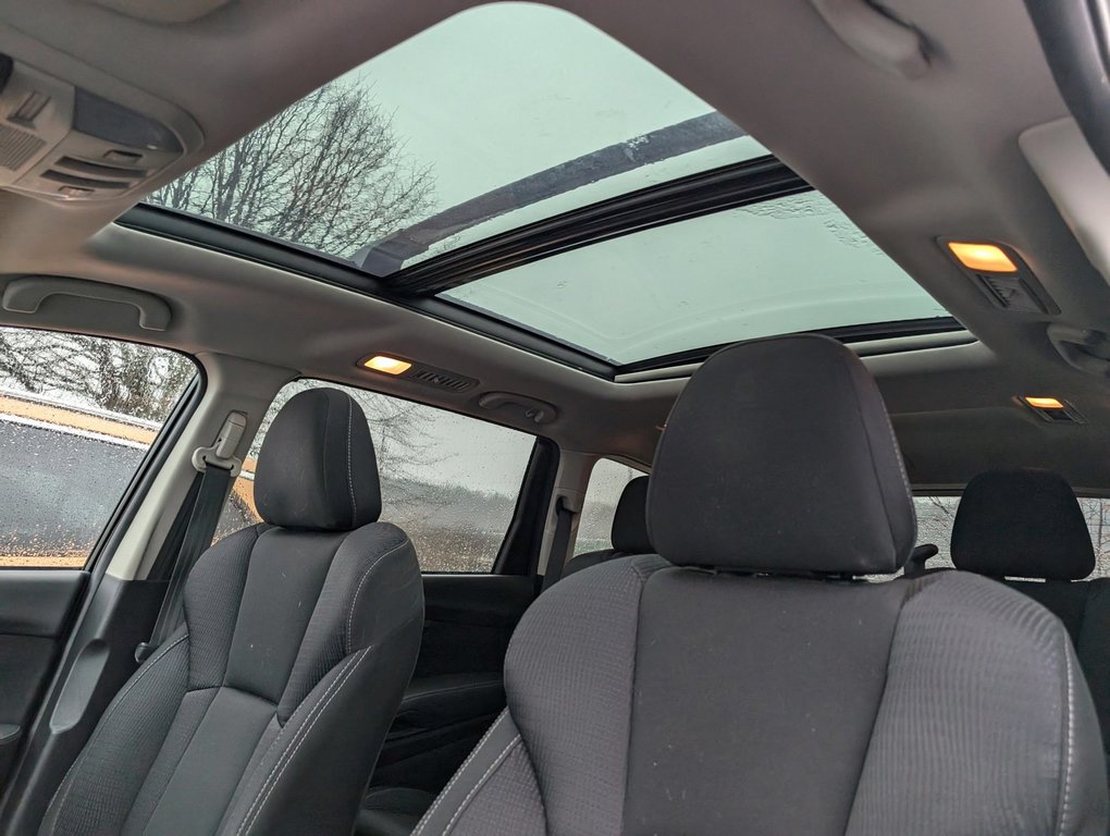 2019 Subaru ASCENT in Saint John, New Brunswick - 13 - w1024h768px