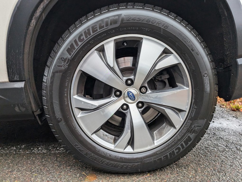 2019 Subaru ASCENT in Saint John, New Brunswick - 7 - w1024h768px