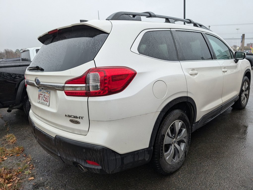 2019 Subaru ASCENT in Saint John, New Brunswick - 3 - w1024h768px