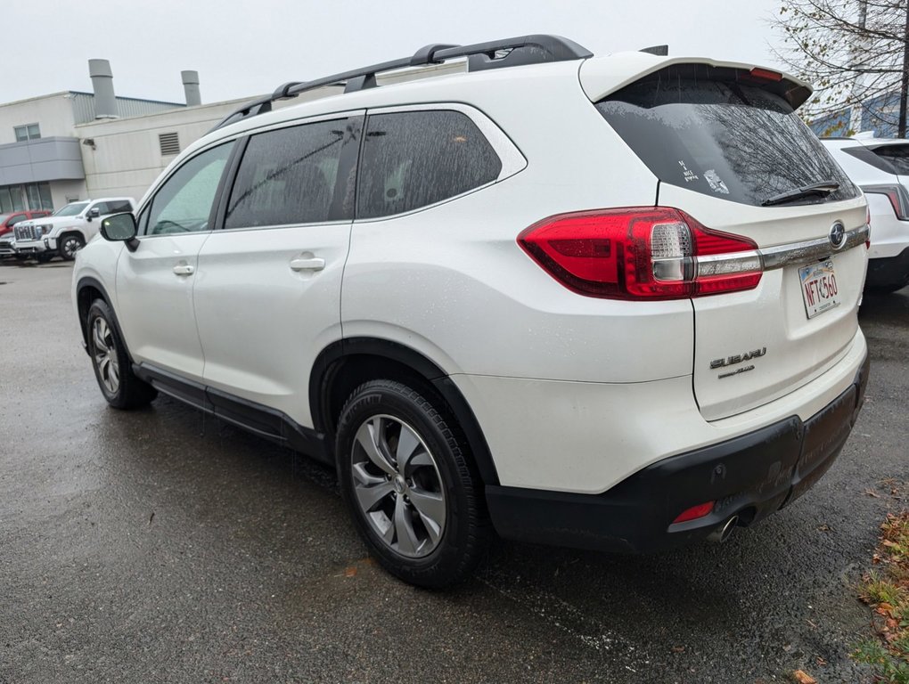 2019 Subaru ASCENT in Saint John, New Brunswick - 4 - w1024h768px